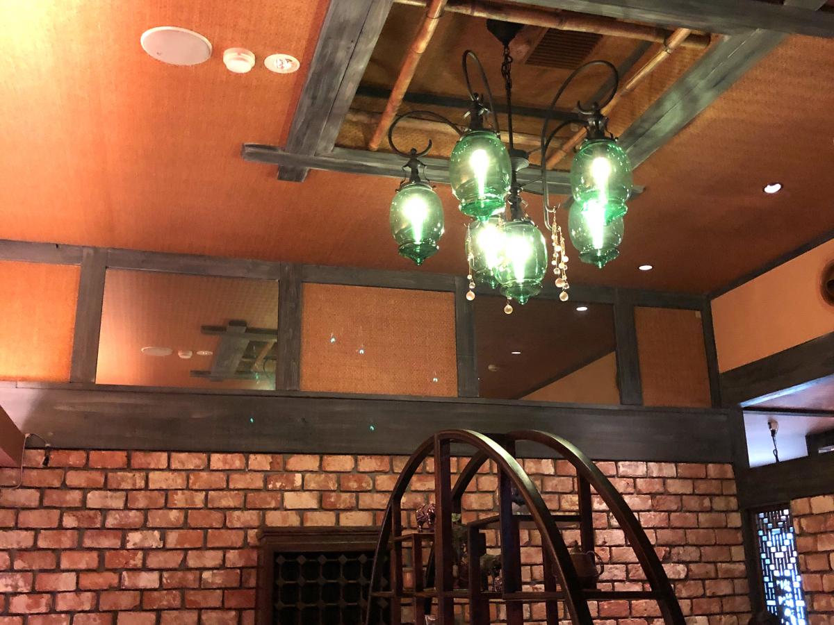 クックドア 茶屋草木万里野 埼玉県