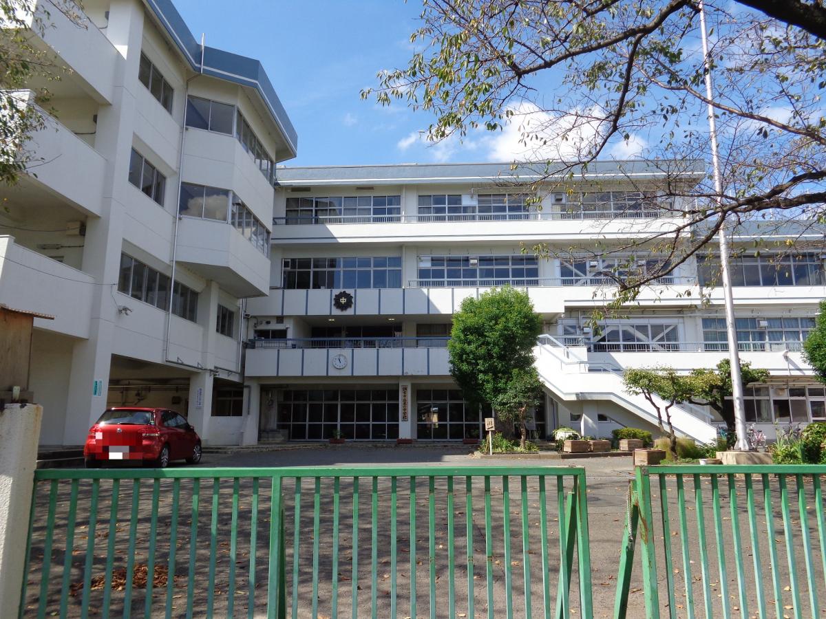 スタディピア 第六中学校 ホームメイト