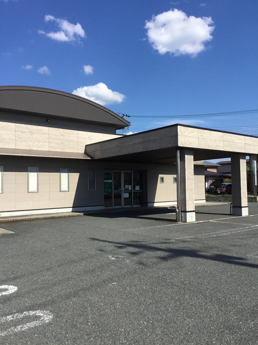 ドクターマップ やまかわ整形外科 山形市瀬波