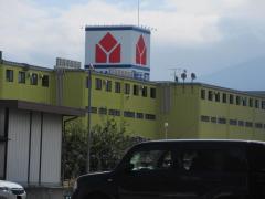 メガネ21 茅野市役所前店／ホームメイト