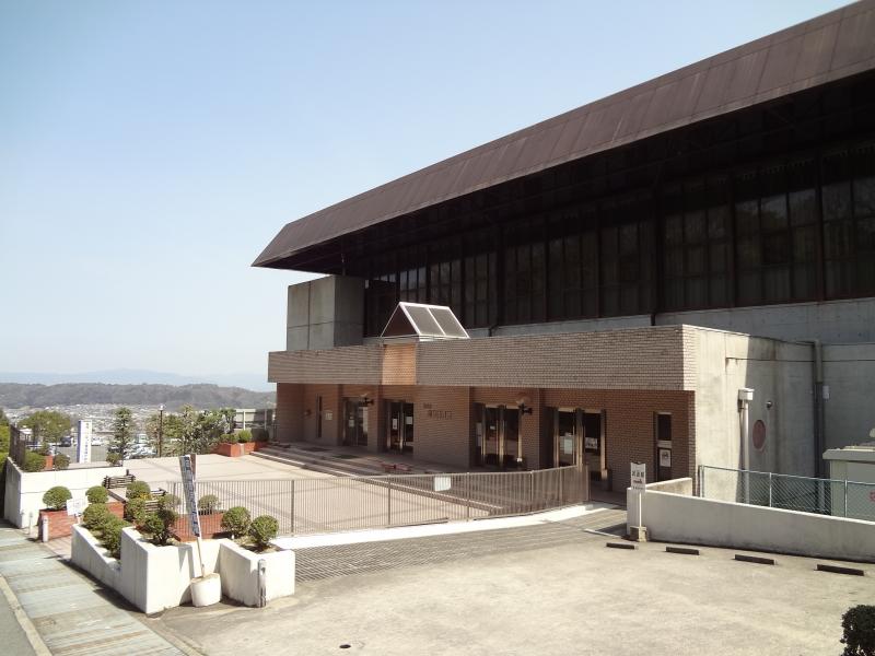 スポランド 生駒市体育協会滝寺ｓ ｃ 体育館 生駒市門前町