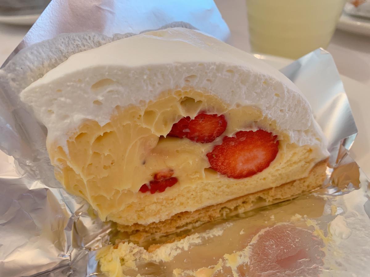 クックドア cafe flour 長久手店 クックドア cafe flour 長久手店