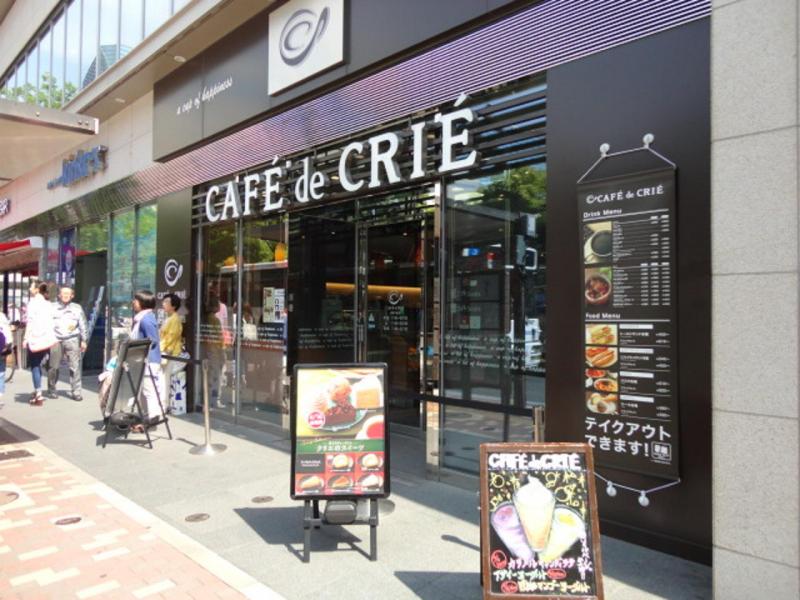 クックドア カフェ ド クリエ 天神今泉店 福岡市中央区 の投稿写真一覧