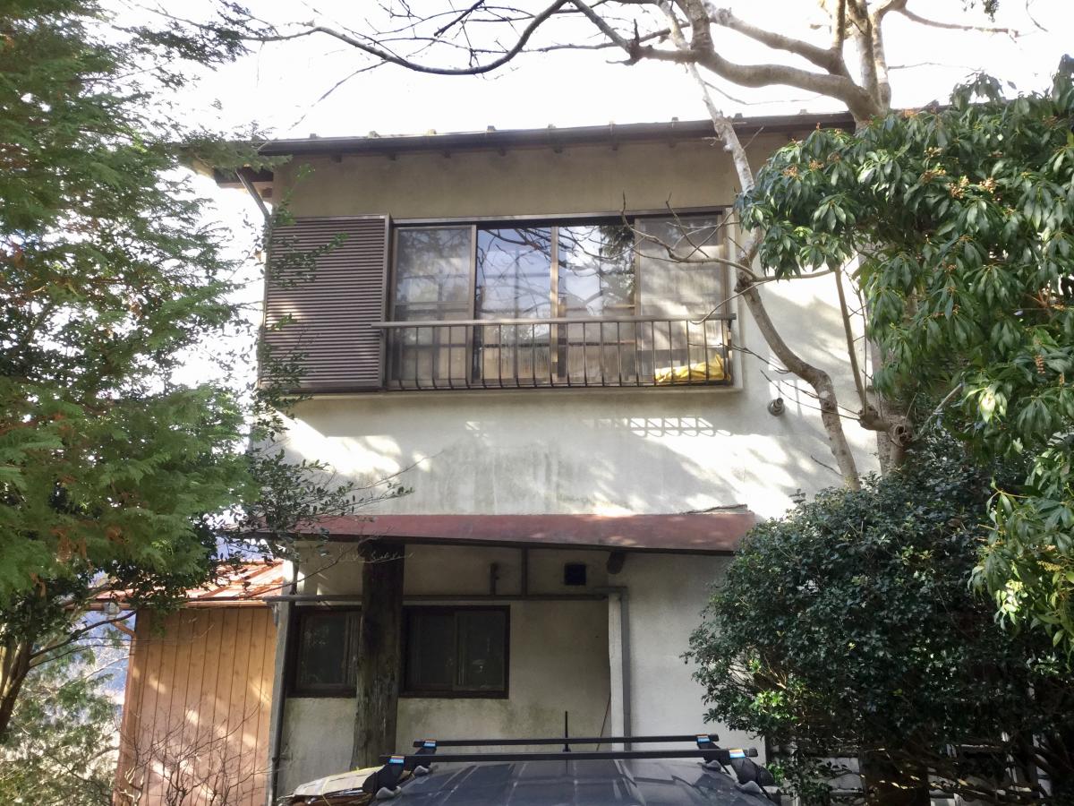 ホテバンク 伊藤山荘