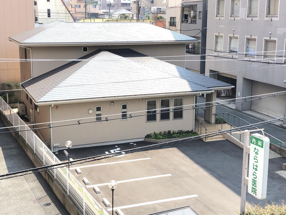 ドクターマップ ならはら医院 大阪市淀川区西中島