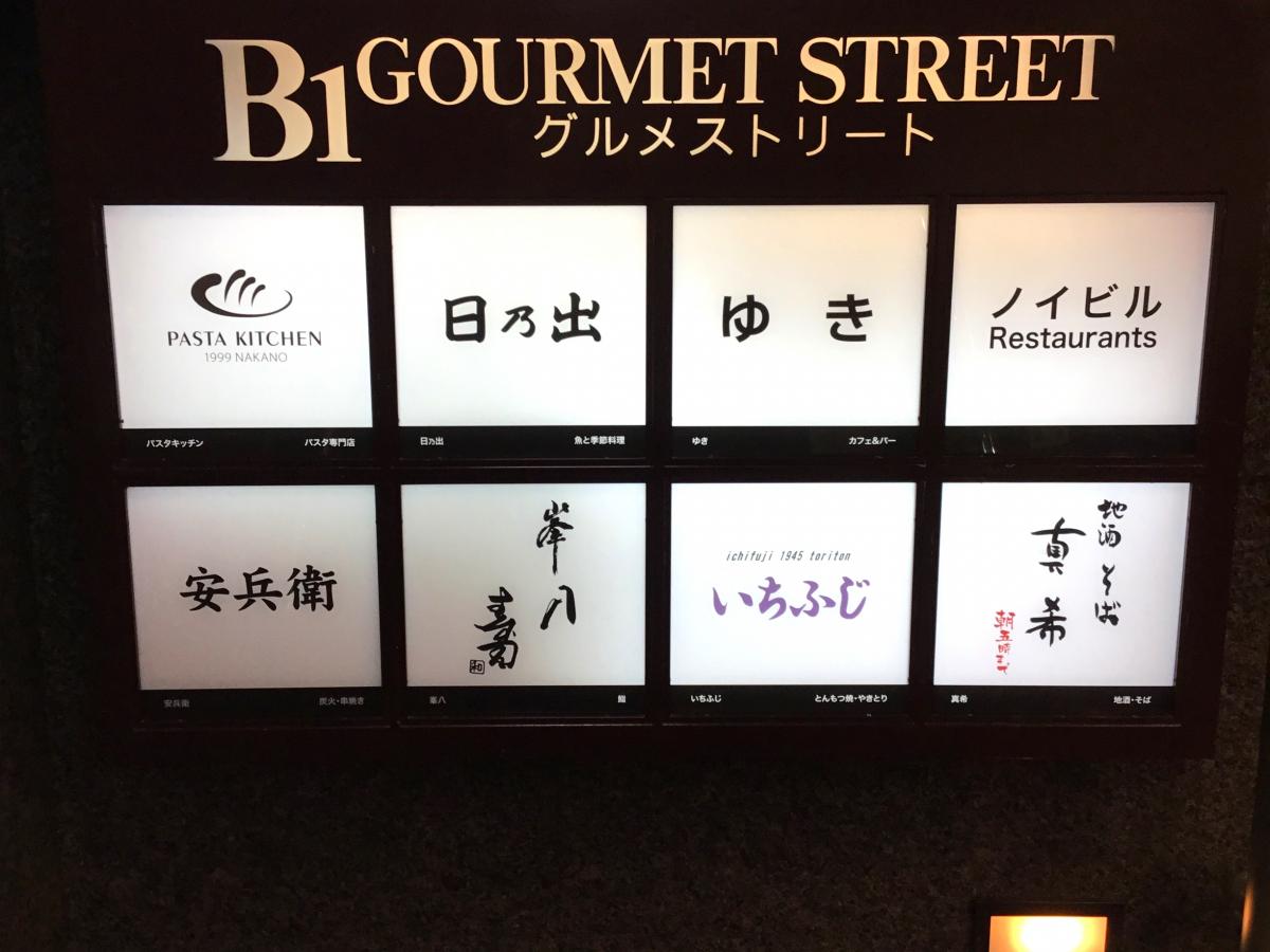 クックドア パスタキッチン 東京都