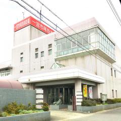パブリネット 岐阜県立看護大学図書館 羽島市江吉良町