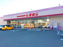 マーケットピア 兵庫県 市のファッションセンターしまむら一覧