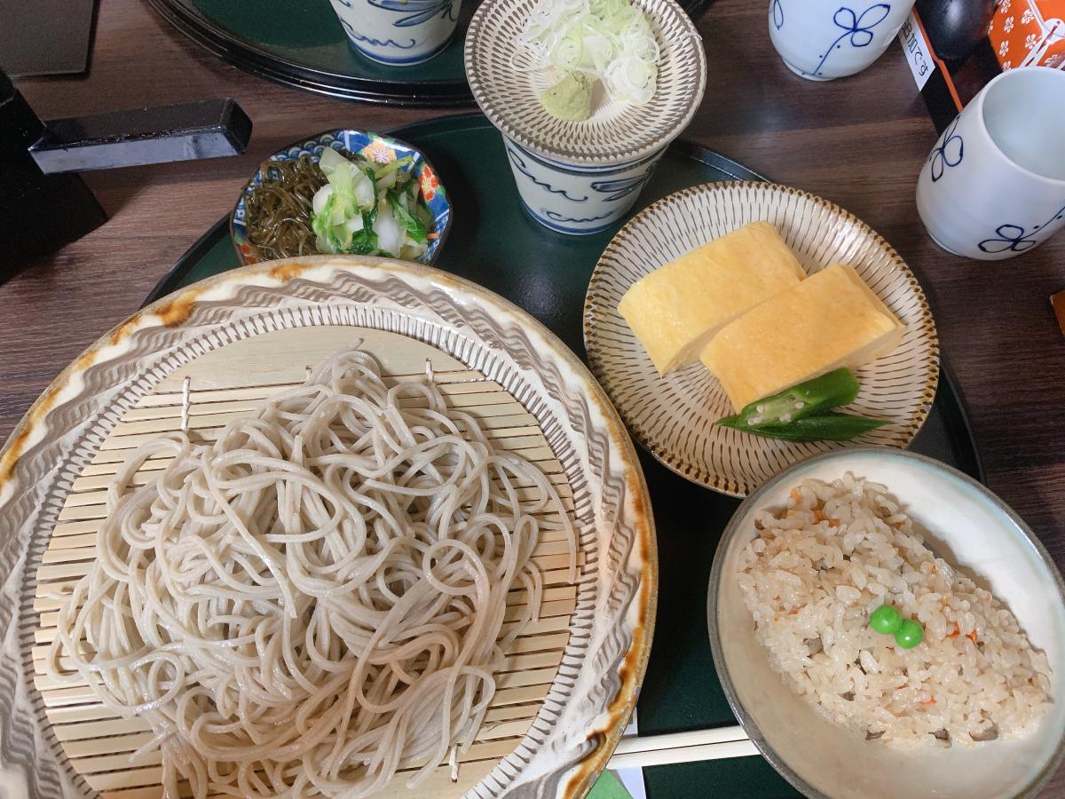クックドア 天地庵 クックドア 天地庵