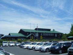スポランド 岡山カントリークラブ桃の郷コース 岡山市北区田益