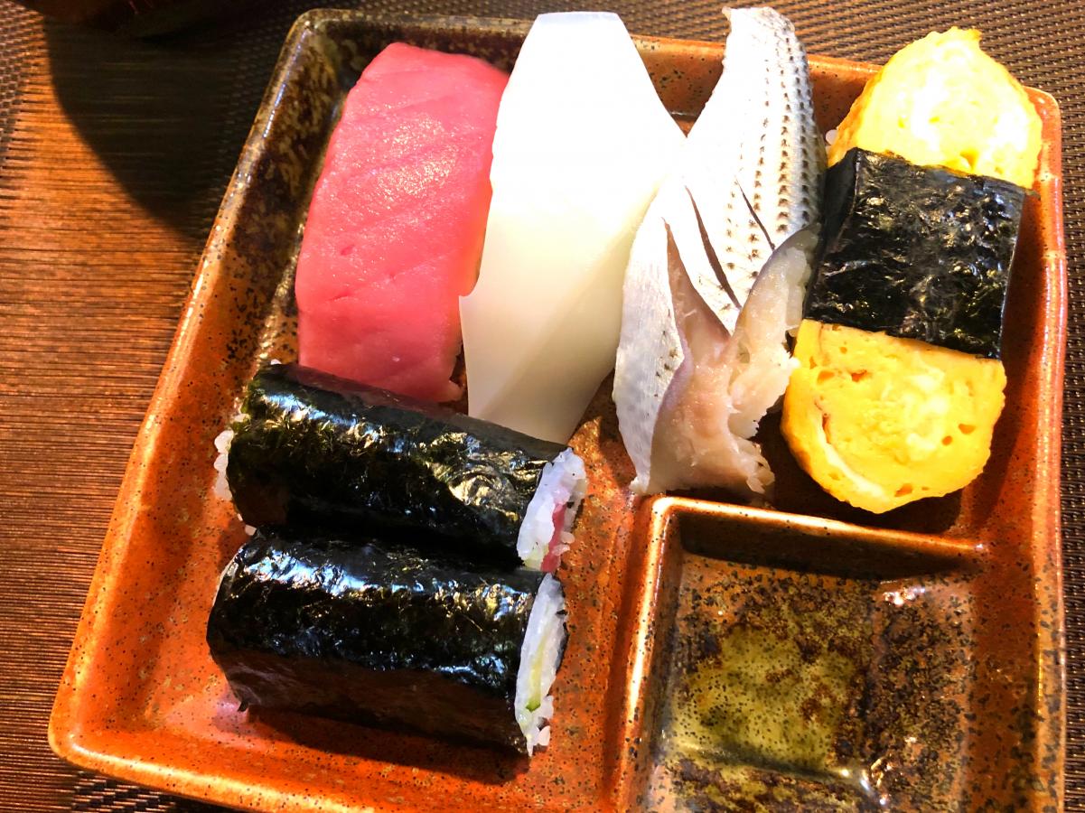 クックドア 最近投稿された寿司屋の写真一覧 7ページ