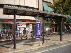 ユキサキナビ 西宮駅 西宮市池田町
