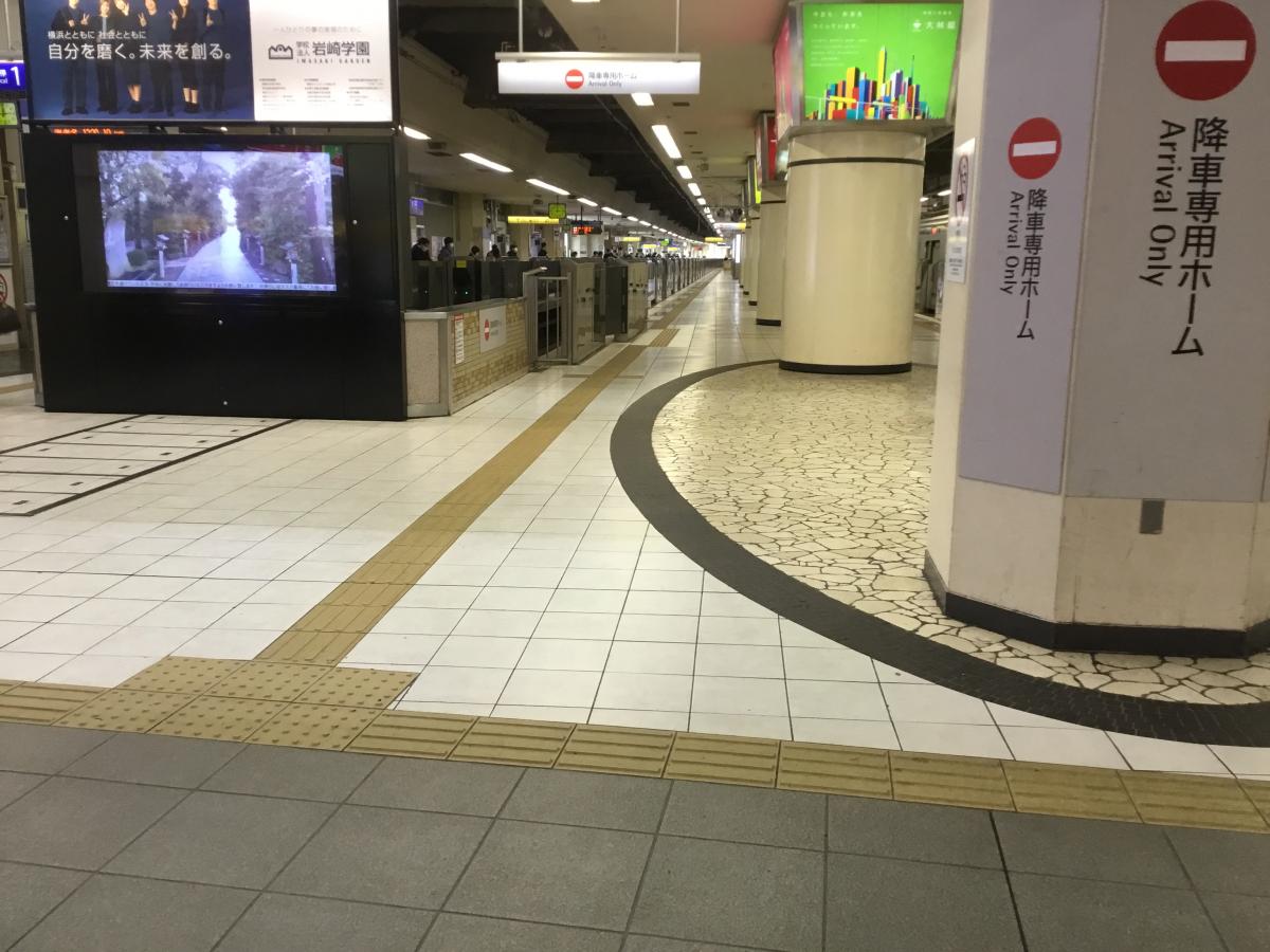ユキサキナビ 戸塚駅 横浜市戸塚区 の路線図 ｊｒ東海道本線 東京駅 熱海駅