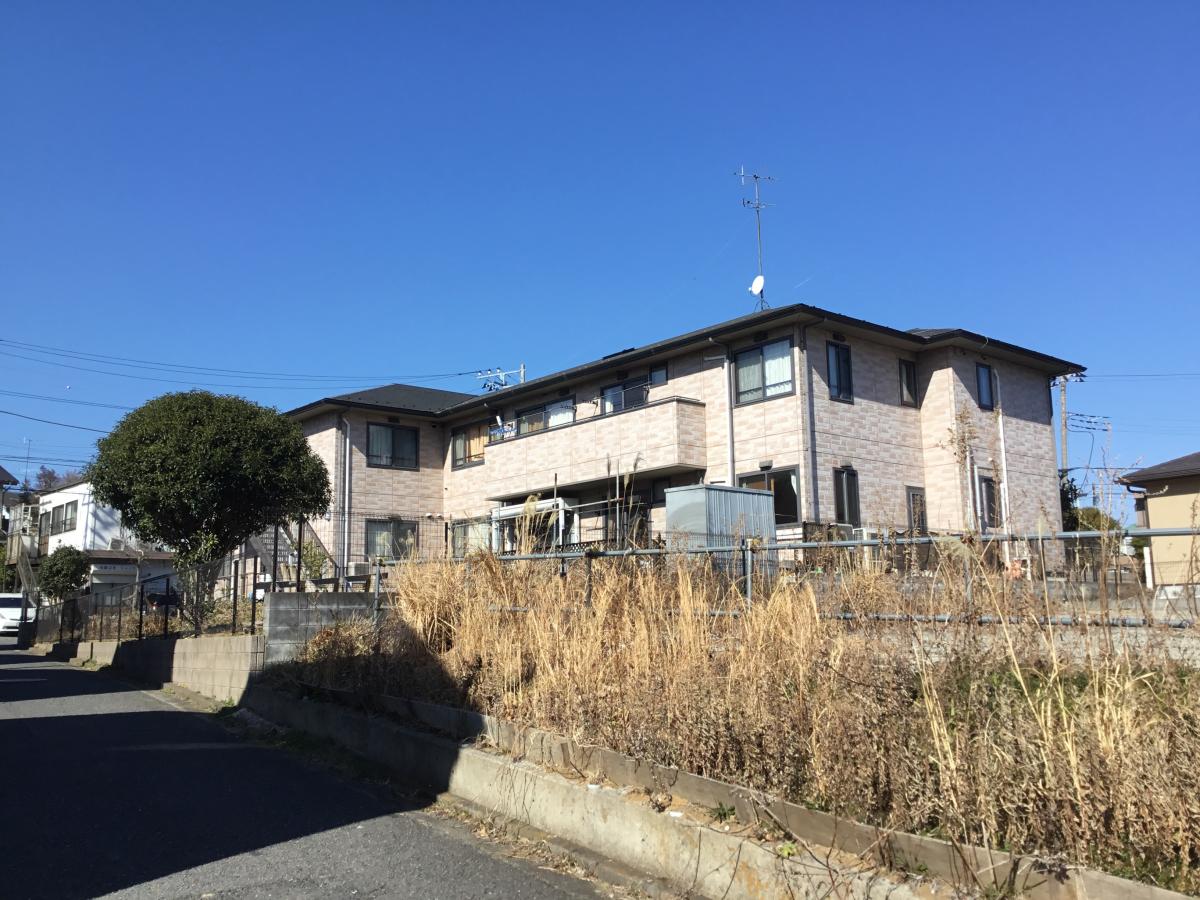 ホームメイト シニア 樹林の風