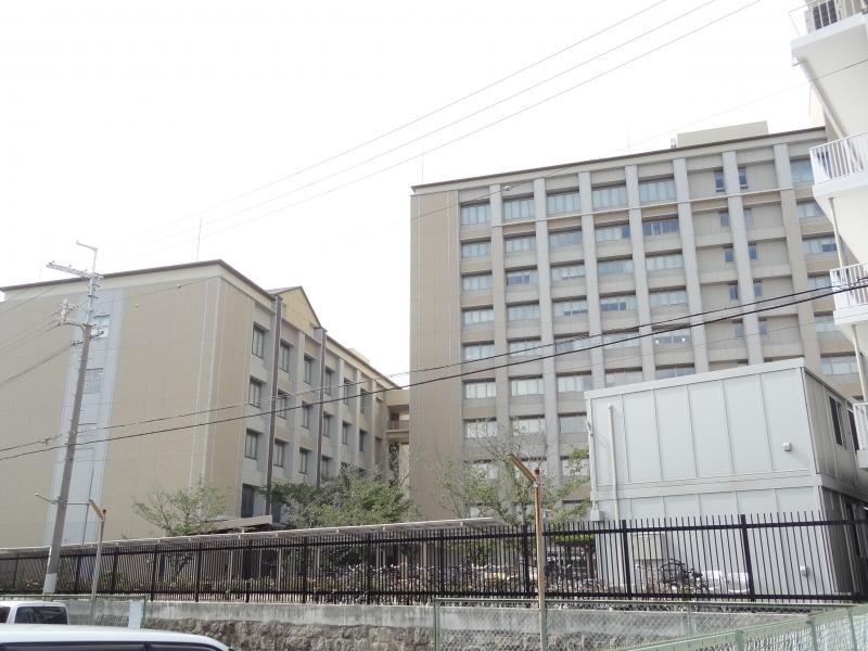 スタディピア 大阪樟蔭女子大学小阪キャンパス 東大阪市