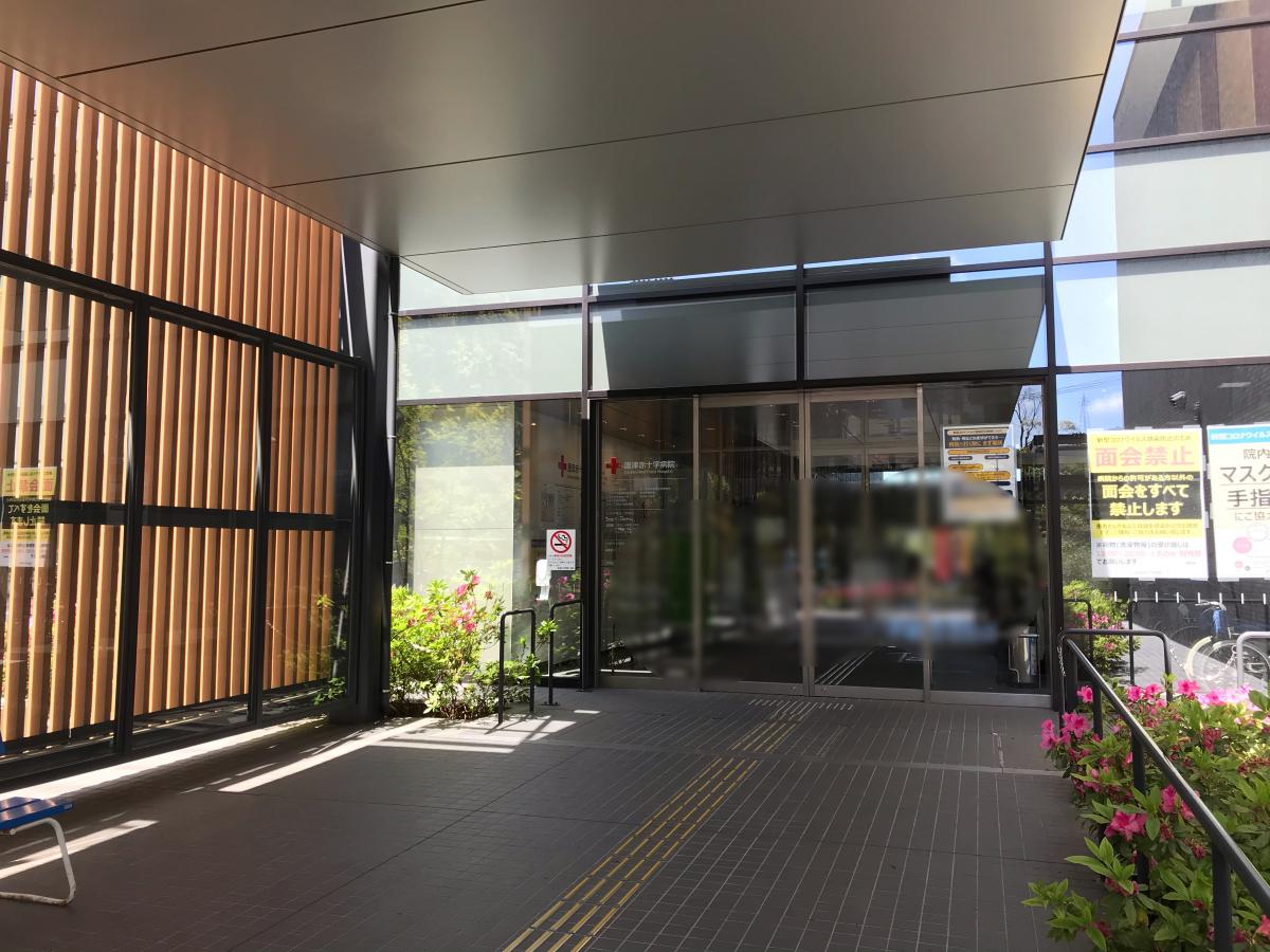 ドクターマップ 唐津赤十字病院