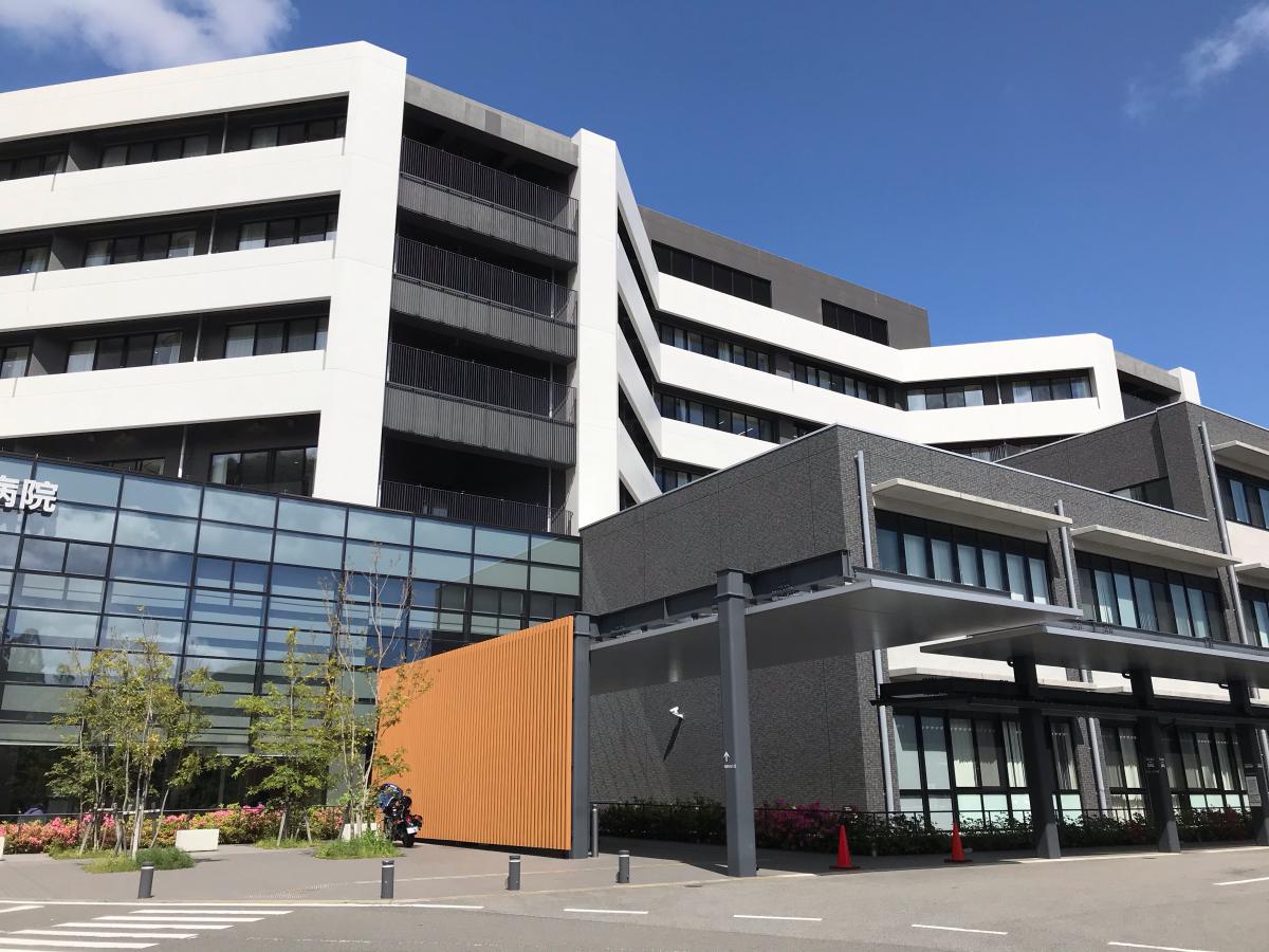 ドクターマップ 唐津赤十字病院のコメント一覧