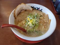 クックドア 草加市のラーメン ホームメイト
