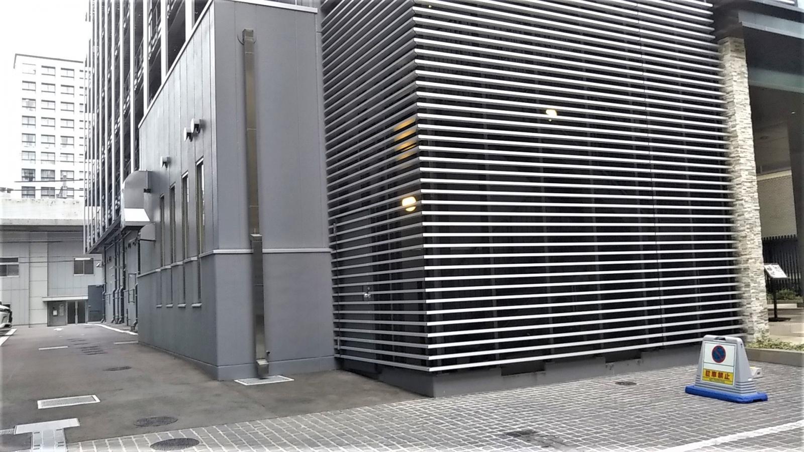 ホームメイト シニア シティケア博多 福岡市博多区の特別養護老人ホーム