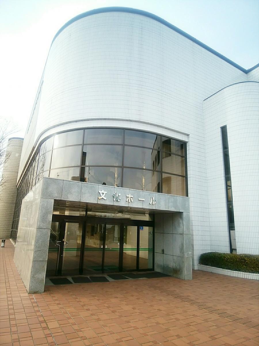 エンタメール 広島市安佐南区民文化センターのコメント一覧