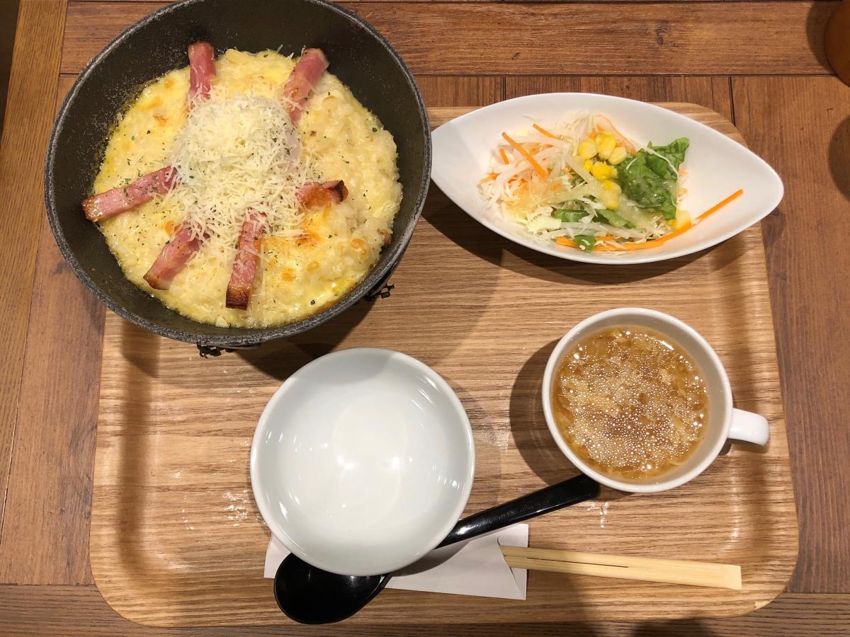 クックドア 神戸元町ドリア ルミネ横浜店 神奈川県