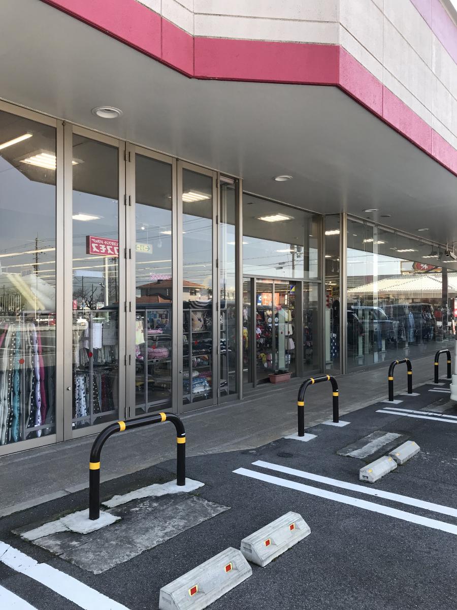 マーケットピア ファッションセンターしまむら 日野店 蒲生郡日野町 の投稿写真一覧