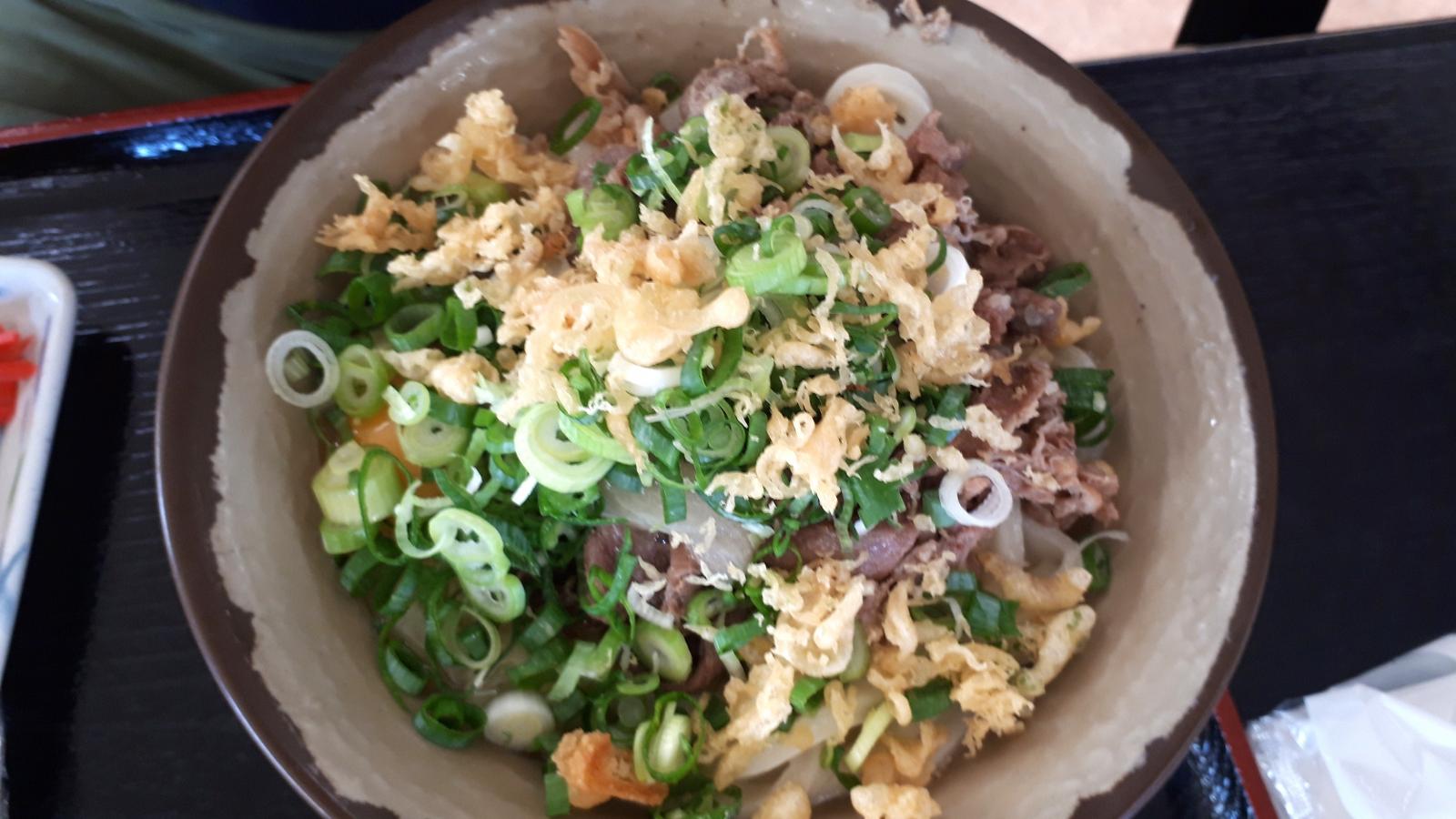 クックドア やまだうどん 香川県