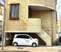 ドクターマップ カム歯科クリニック 鹿児島市荒田