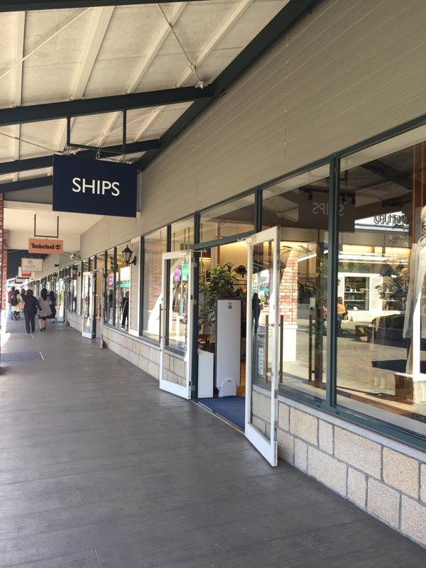 マーケットピア ｓｈｉｐｓ ｏｕｔｌｅｔ 佐野店のコメント一覧