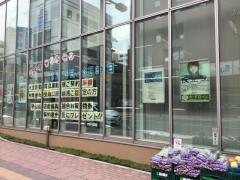 クックドア 周辺施設写真 黒花火琴似店