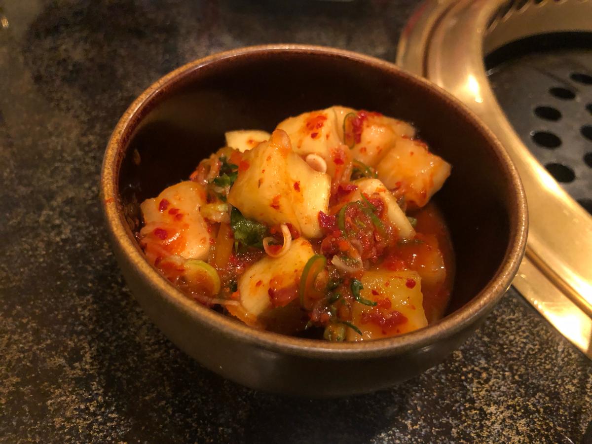 クックドア 写真 いわ園刈谷本店