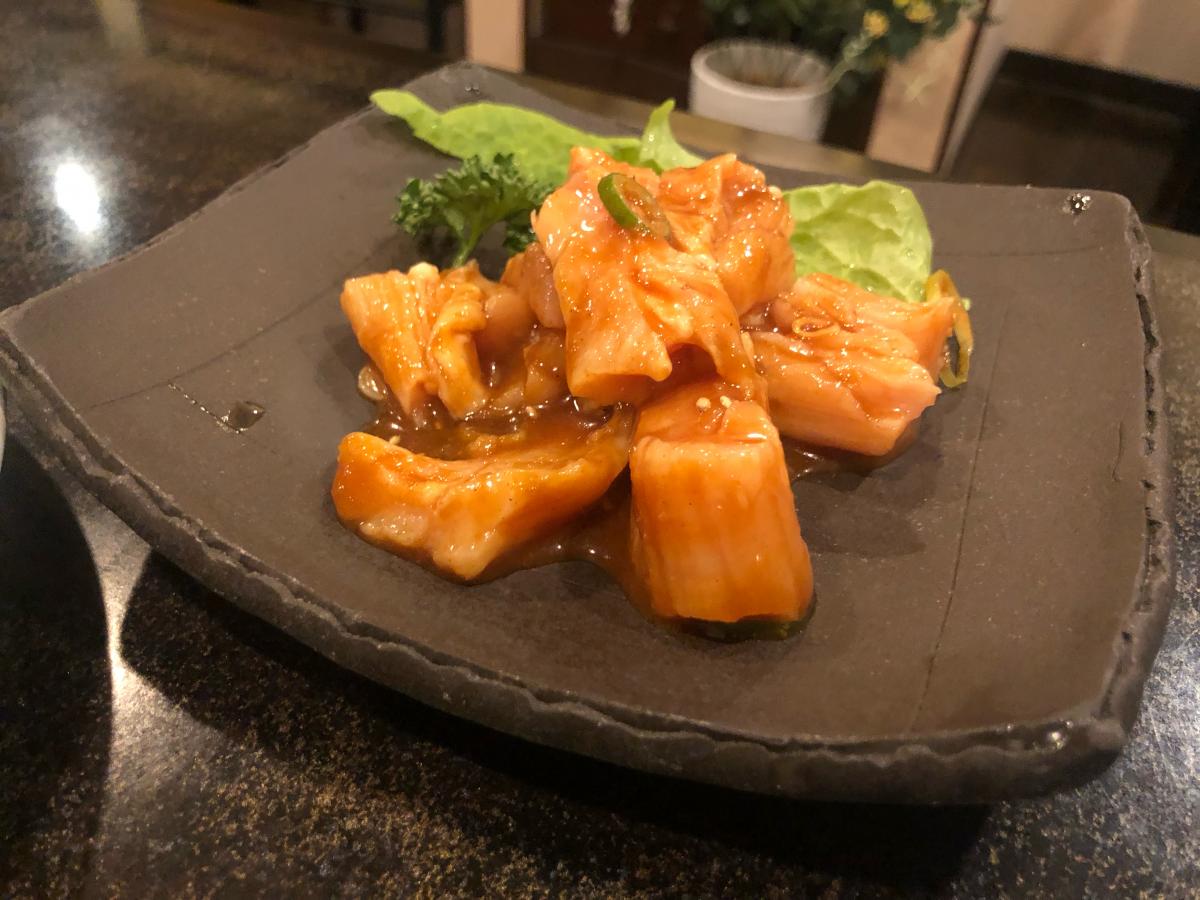 クックドア 写真 いわ園刈谷本店