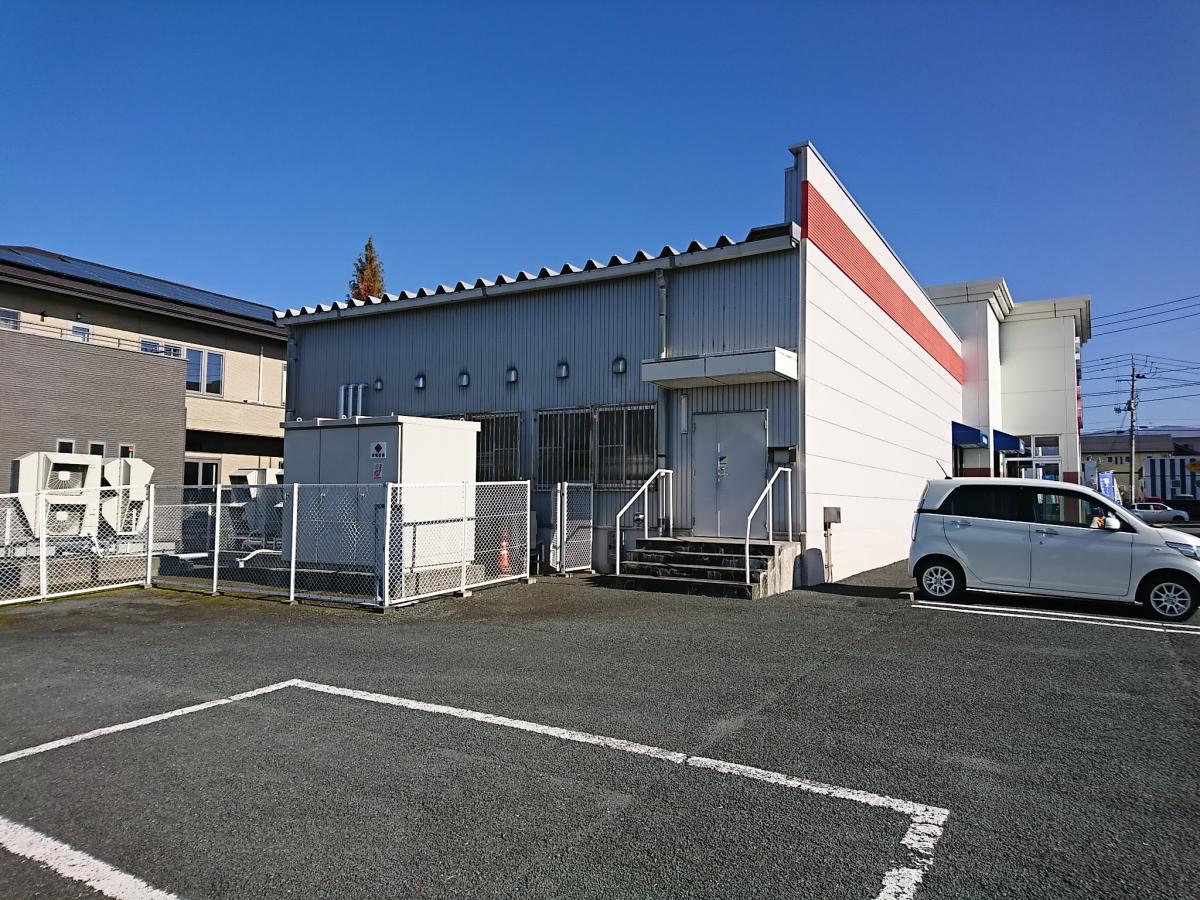 ホームメイト シニア 菅沢荘