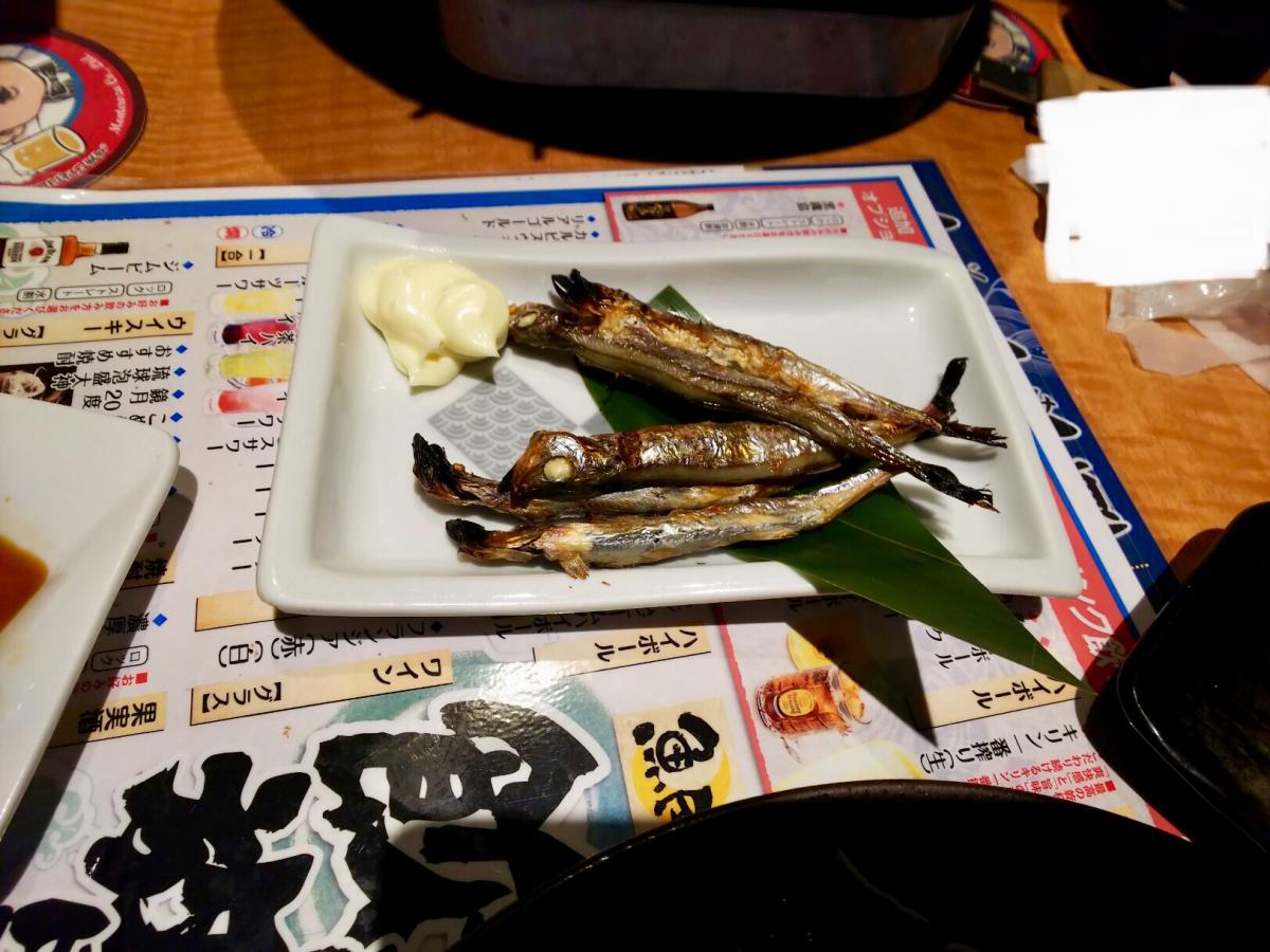 クックドア 魚民 小山西口駅前店 栃木県