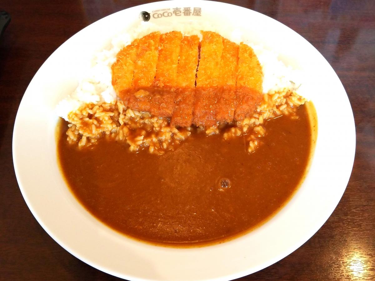 クックドア ｃｏｃｏ壱番屋 豊橋岩田店 愛知県