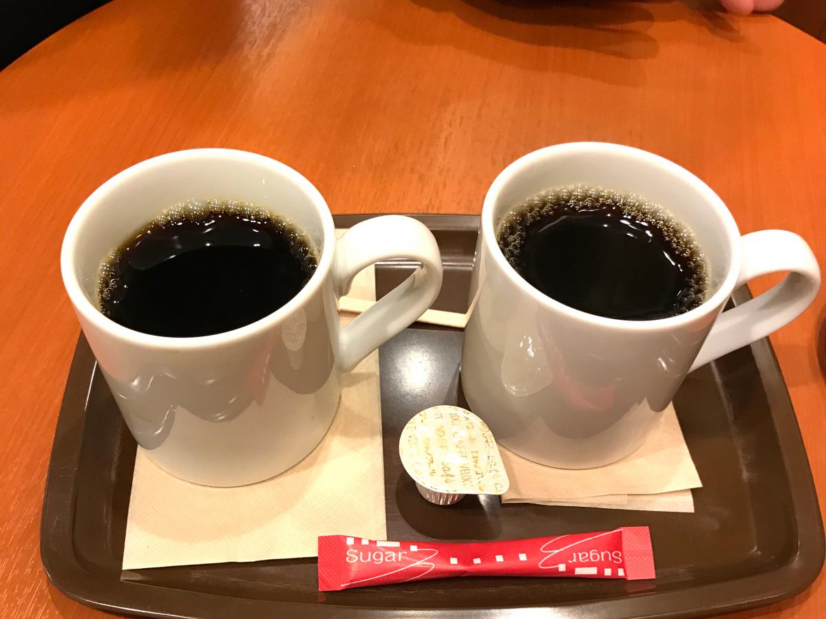 クックドア カフェ ベローチェ 千葉店 クックドア カフェ ベローチェ 千葉店