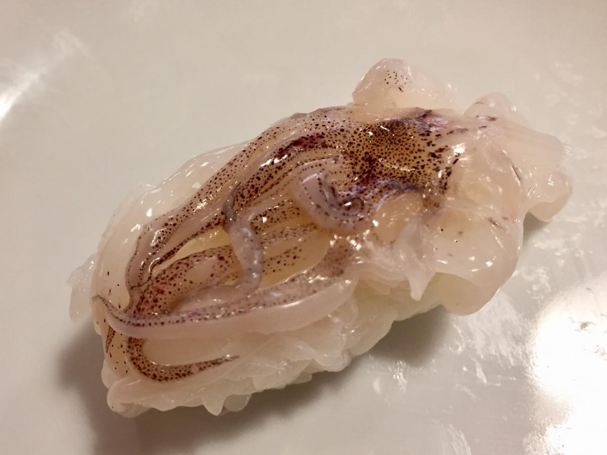 クックドア や台ずし 名張駅前町 三重県