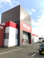 マーケットピア メイプル 奥州市水沢横町