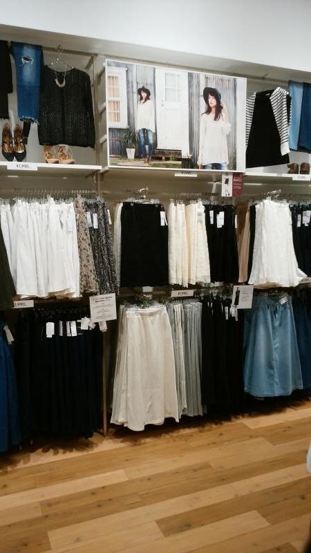 マーケットピア ジーユーヤオコー太田小舞木店 太田市小舞木町