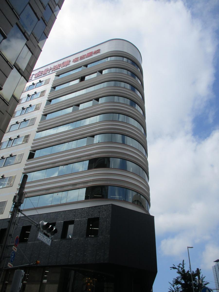 スタディピア 東京法律専門学校名古屋校 名古屋市中村区椿町