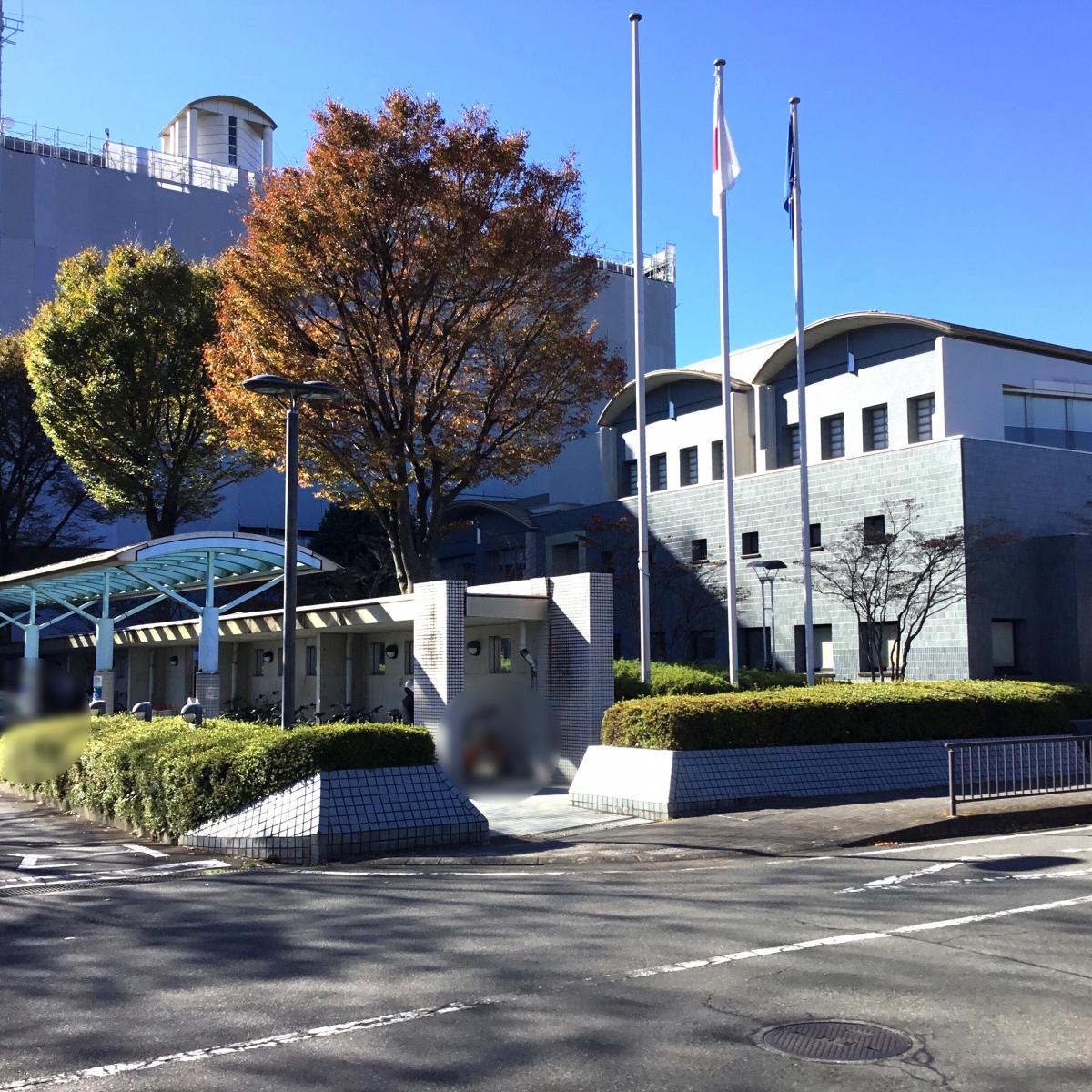 パブリネット 富士宮市役所