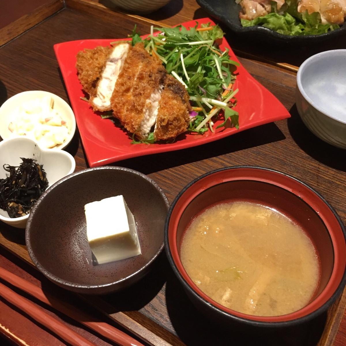 クックドア ごはんや農家の台所 立川高島屋店 東京都