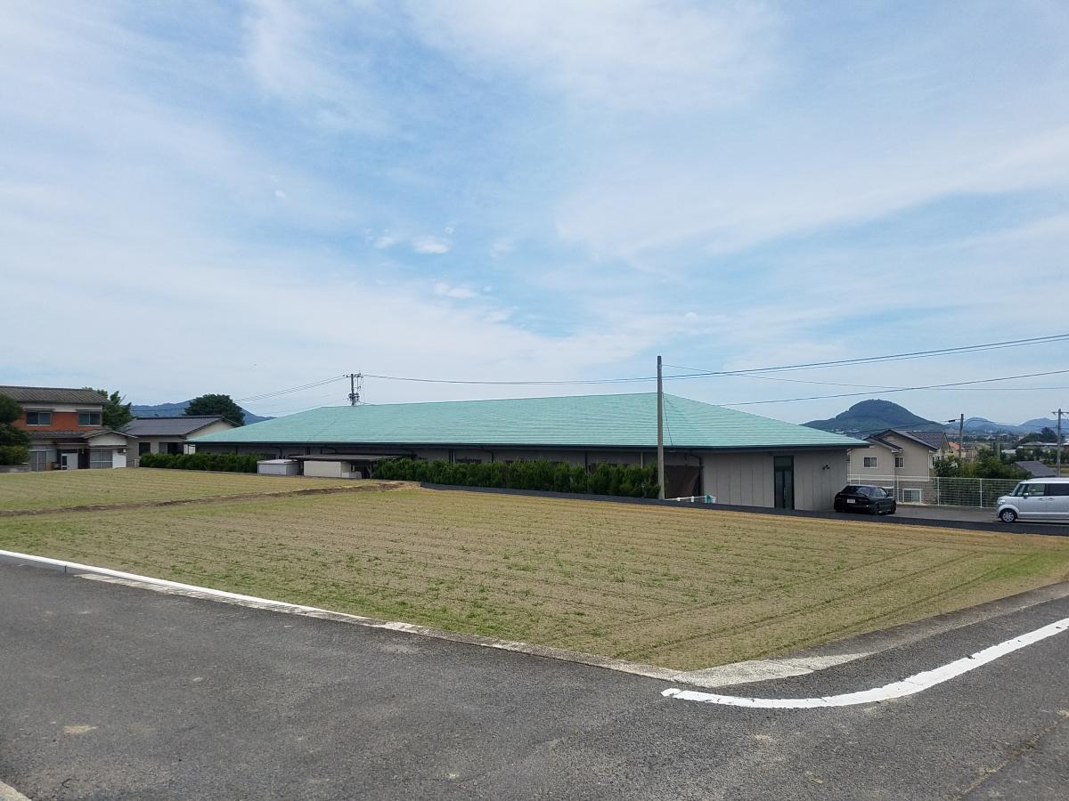 ホームメイト シニア 実の里 香川県高松市のグループホーム