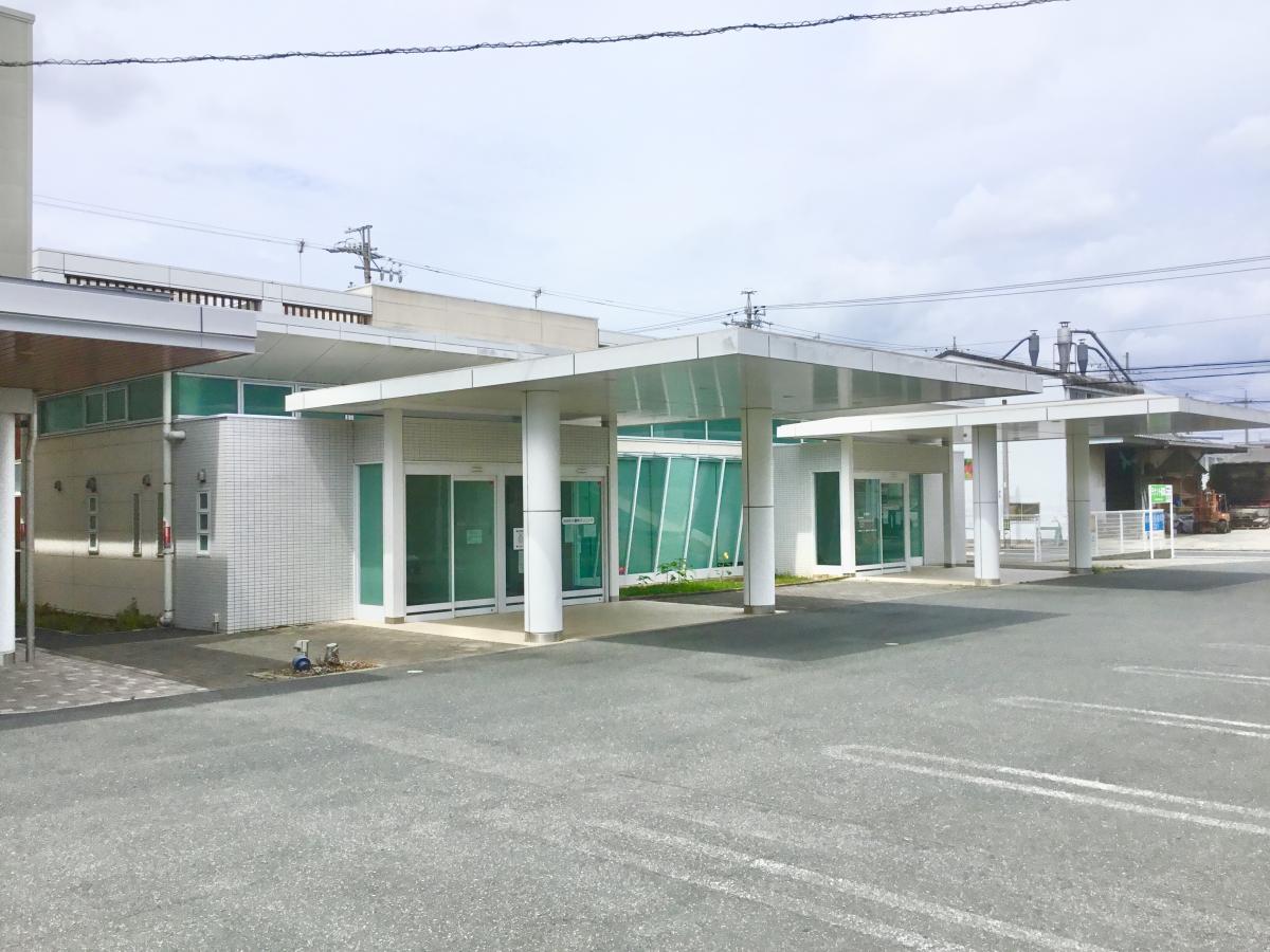 ドクターマップ こもぐち耳鼻咽喉科 豊橋市菰口町