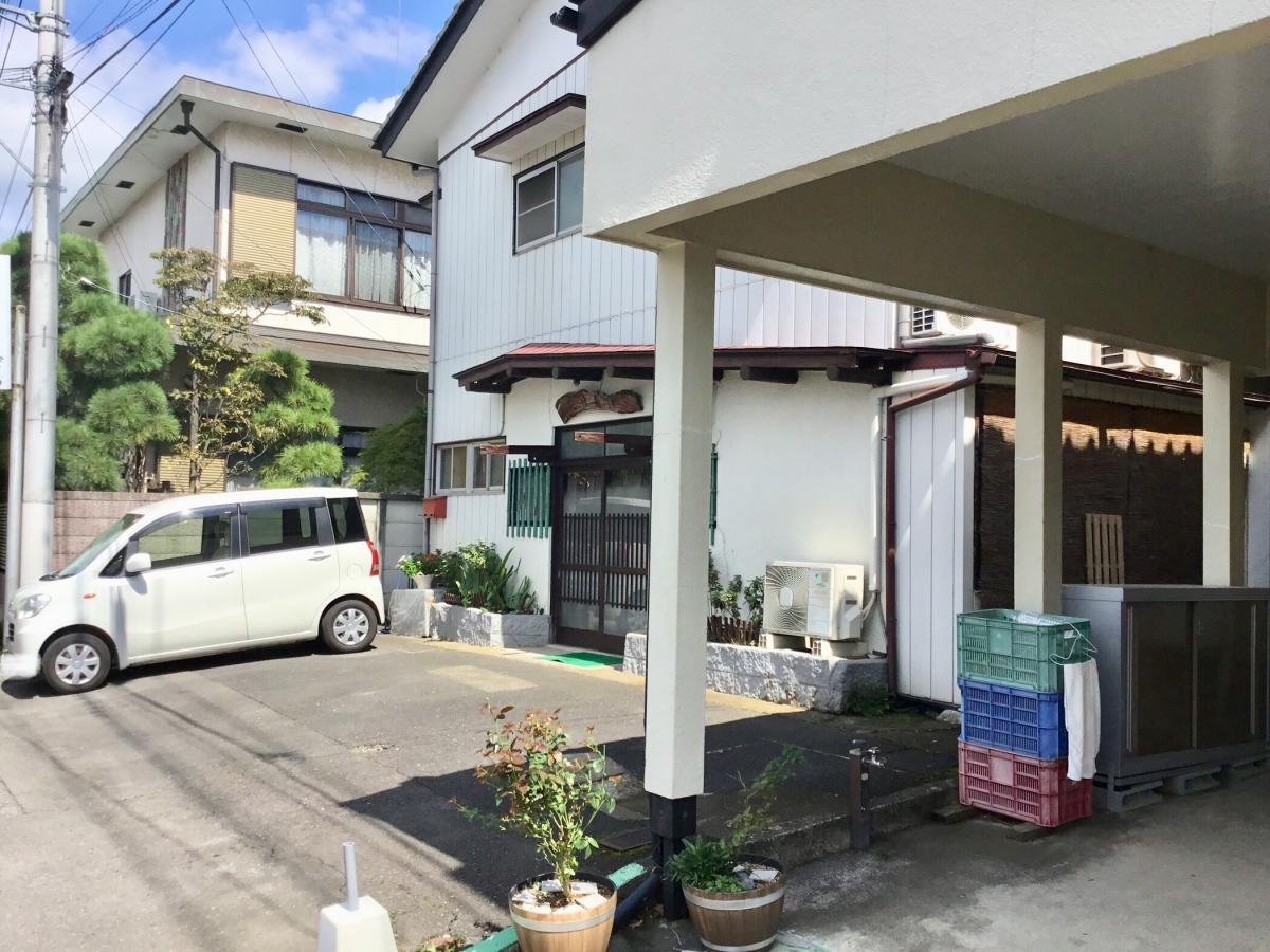 クックドア ボナール 栃木県真岡市 周辺施設口コミ 写真 動画