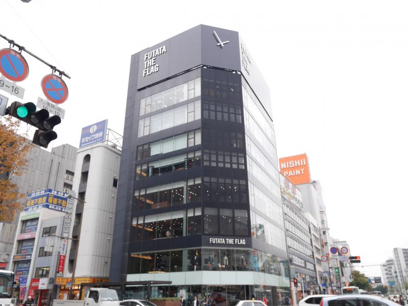 マーケットピア フタタ ザ フラッグ天神 福岡県福岡市中央区 投稿ユーザー写真集