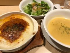 クックドア 備前市のグルメ 飲食店 ホームメイト