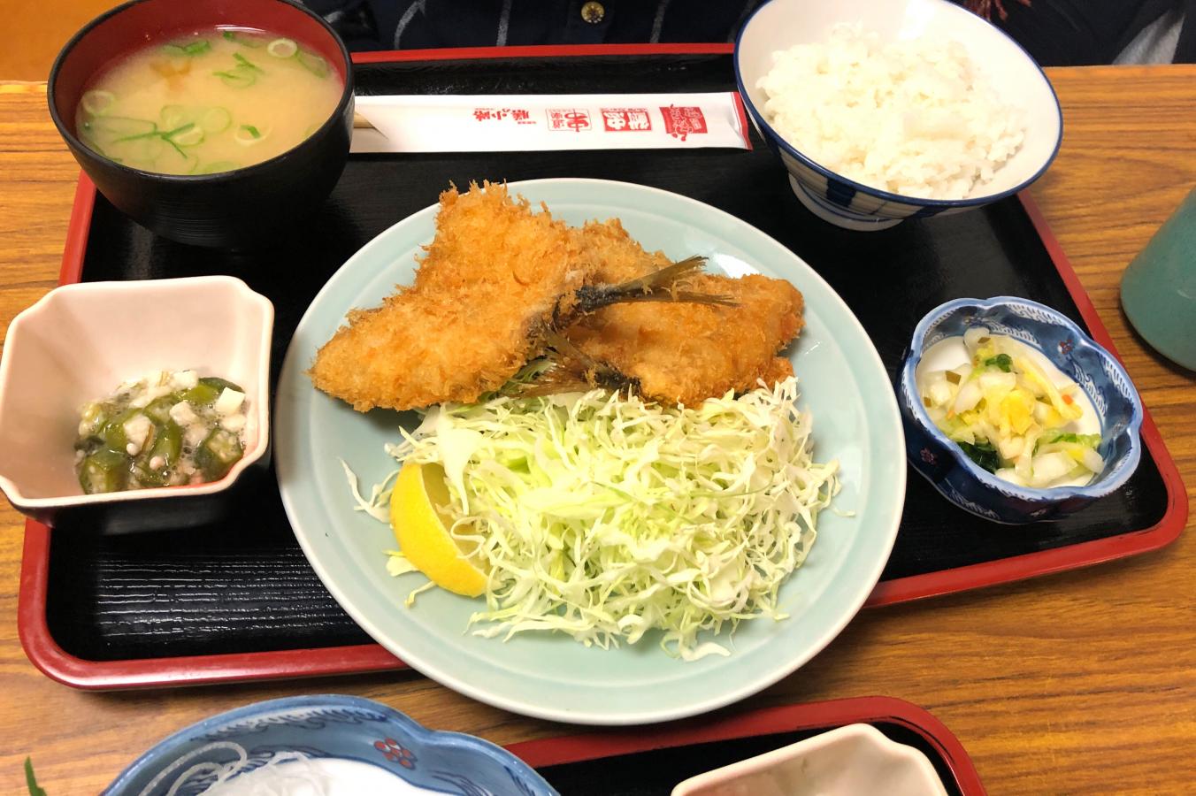 クックドア 鮒忠人形町店 東京都
