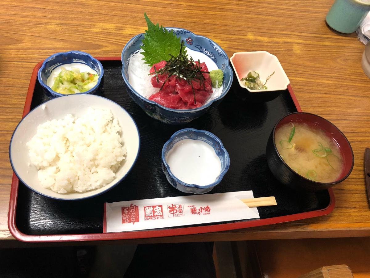 クックドア 鮒忠人形町店 東京都