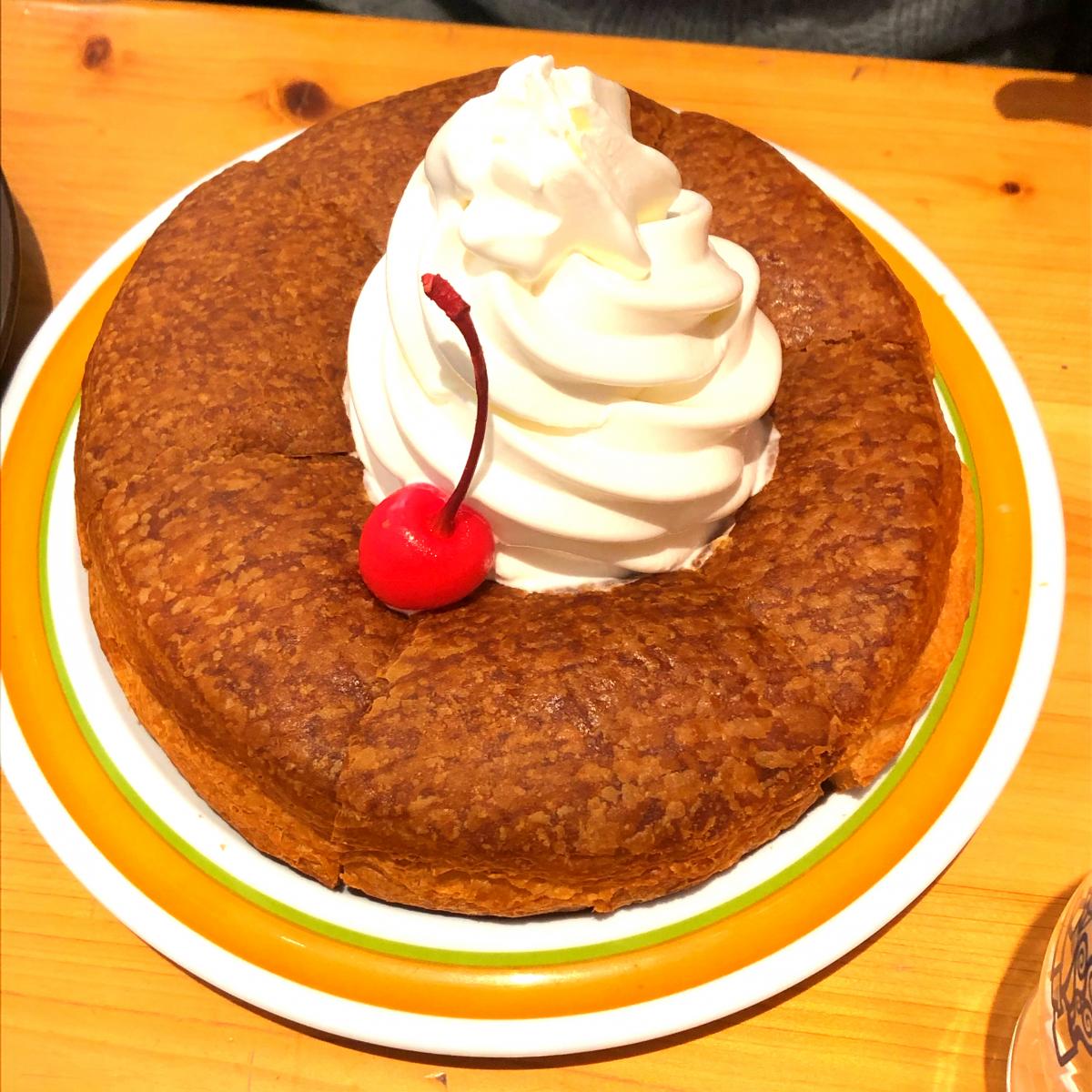 クックドア コメダ珈琲店 イオンモール太田店 群馬県